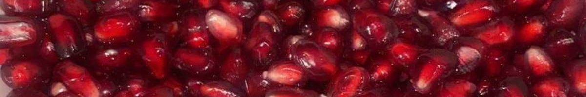 Pomegranates