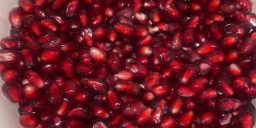 Pomegranates